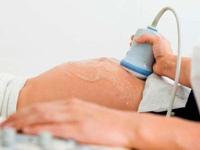 GINECOLOGÍA Y OBSTETRICIA