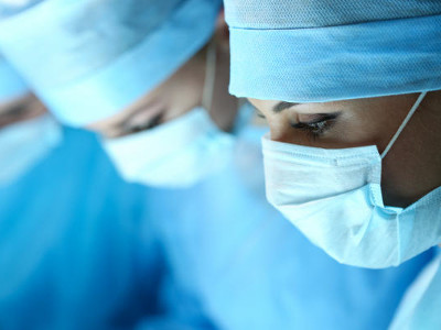 CIRUGÍA ENDOSCÓPICA